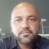 Andrédamaceno from Praia Grande | Man | 46 years old | Aries