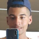 Huguinho from Bom Jesus do Itabapoana | Man | 25 years old | Aquarius
