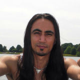 Rast from Hannut | Man | 39 years old | Libra