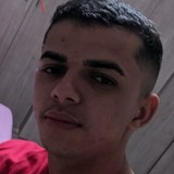 Mq96Z from Ico | Man | 25 years old | Cancer