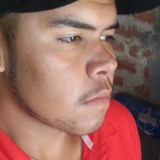 Coyote from Ameca | Man | 31 years old | Cancer