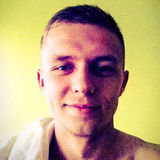 Roman from Konin | Man | 31 years old | Scorpio