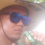 Lealjucelia0Yt from Saubara | Man | 27 years old | Cancer