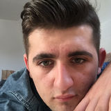 Nexhi from Cerrik | Man | 40 years old | Capricorn