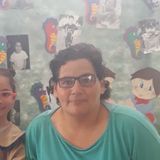 Gaby from Tandil | Woman | 46 years old | Scorpio