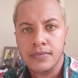 Cone from Seabra | Man | 33 years old | Taurus