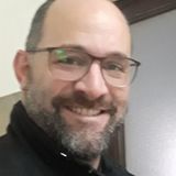 Santiago from Paternal | Man | 46 years old | Aquarius
