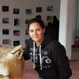 Betu from Mendoza | Woman | 40 years old | Aries