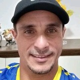 Douglasbernaaj from Santo Anastacio | Man | 38 years old | Aquarius