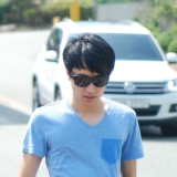 Jeremi from Seoul | Man | 39 years old | Taurus