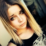Murkina from Kiev | Woman | 30 years old | Taurus