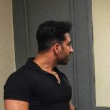 Ahmadit6O2 from Berlin | Man | 31 years old | Gemini