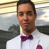 Timothy from Lelystad | Man | 28 years old | Libra