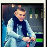 Stef from Lierre | Man | 30 years old | Virgo