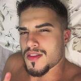 Rochaemers4M from Sao Luis do Quitunde | Man | 23 years old | Capricorn
