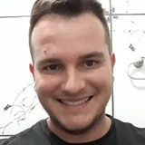 Rodrigo from Quixeramobim | Man | 35 years old | Scorpio