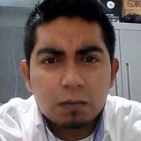 Efren from Veracruz | Man | 33 years old | Capricorn