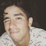Yoelveron0Xj from Tandil | Man | 35 years old | Aries