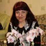 Elena from Kiev | Woman | 62 years old | Capricorn