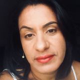 Jack from Brasilia | Woman | 54 years old | Cancer