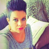 Patric from Losser | Woman | 43 years old | Sagittarius