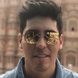 Adrianini from Mexico City | Man | 47 years old | Gemini