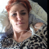 Lopez from Holbaek | Woman | 49 years old | Leo