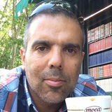 Kushkush from Shalva | Man | 52 years old | Capricorn