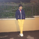 Alii from Brescia | Man | 31 years old | Capricorn
