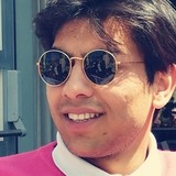 Valentin from Gent | Man | 26 years old | Sagittarius