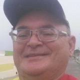 Ronaldo from Natal | Man | 64 years old | Libra