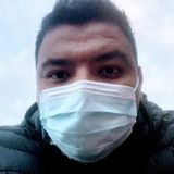 Ramsalexis19P from Tlahuac | Man | 34 years old | Leo