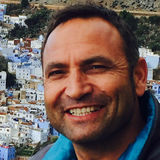 Captaintiger from Mugla | Man | 46 years old | Aries