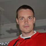 Aarhus from Arhus | Man | 38 years old | Libra