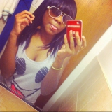 Kiissinpiink from Montreal | Woman | 30 years old | Sagittarius