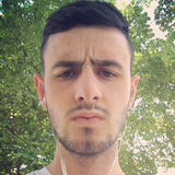 Jurgs from Maastricht | Man | 30 years old | Cancer