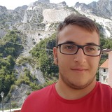 Dario from Lainate | Man | 26 years old | Virgo