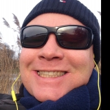 Connecting from Svendborg | Man | 59 years old | Aries