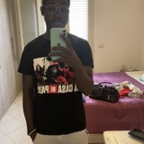 Sulymankabircl from Massa | Man | 32 years old | Sagittarius