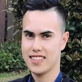 Jezza from Phuket | Man | 28 years old | Capricorn
