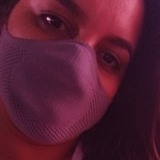 Fabianaportoch from Bocaiuva | Woman | 39 years old | Scorpio