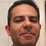 Clifi from Vacaria | Man | 48 years old | Cancer