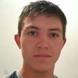 Agustín from Urdinarrain | Man | 26 years old | Gemini