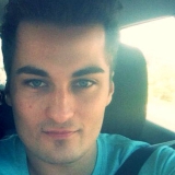 Chris from Bonn | Man | 36 years old | Pisces