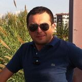Destina from Kartal | Man | 42 years old | Capricorn