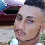 Jeff from Luz | Man | 29 years old | Libra