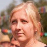 Sunny from Gent | Woman | 41 years old | Capricorn