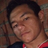 Claudiodaconqs from Chapadinha | Man | 22 years old | Capricorn