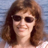 Maria from Saint Petersburg | Woman | 53 years old | Aquarius