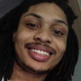 Dariusandre from Dayton | Man | 28 years old | Gemini
